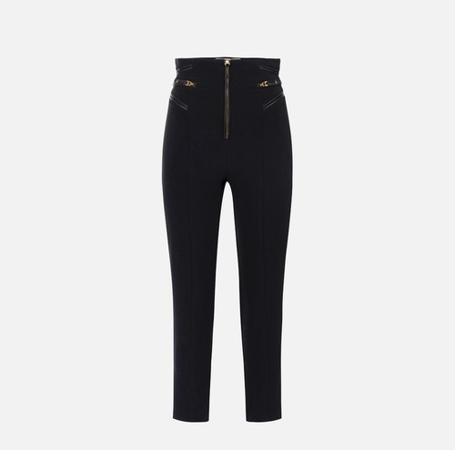 Elisabetta franchi pantaloni - elisabetta,