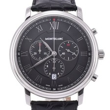 Orologio Uomo MONTBLANC