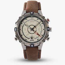Orologio Timex Uomo Tide Temp