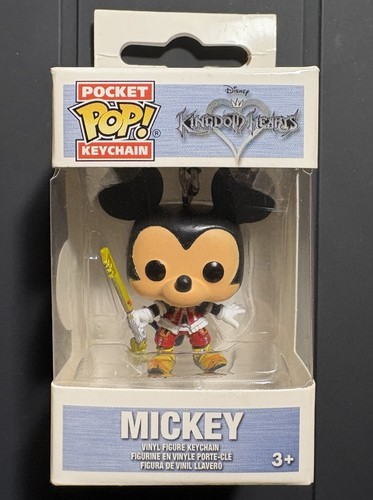 Funko pop pocket - pocket, mouse