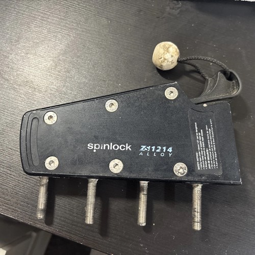 Spinlock zs1214 jammer - spinlock,