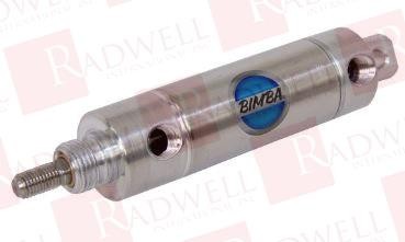 Bimba 026 dxp - 026.5-dxp, 0265dxp