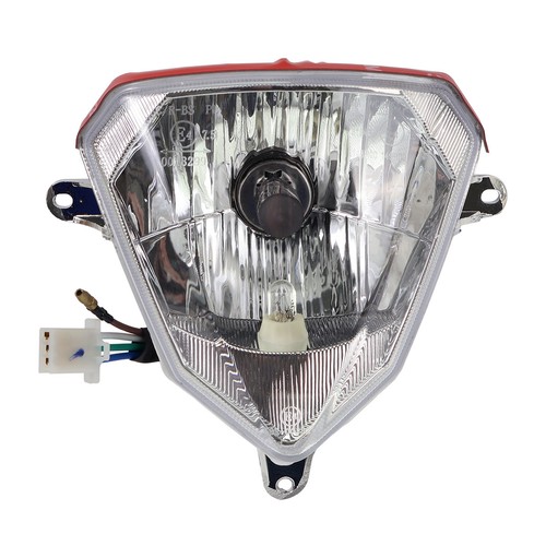 Faro fanale anteriore tnt - faro,
