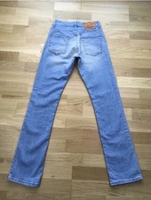 Mario Melileo Jeans Mens 28x32