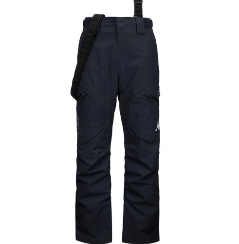 Pantalone uomo sci - pantalone,