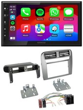 Autoradio kenwood mp3 usb dab - autoradio,