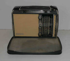 Poste récepteur radio