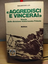 LIBRO "AGGREDISCI E VINCERAI"