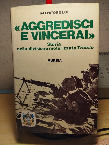 Libro aggredisci vincerai - "aggredisci, e