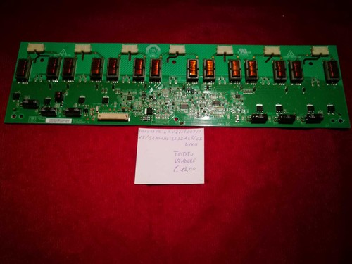 Inverter 4h2668 001 per - 4h2668.001/g, tv