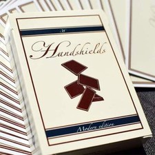 Mazzo di Carte Handshields