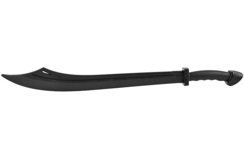 Wushu dao saber plastica cm - dao,