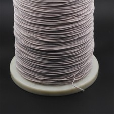 Filo Litz 50 m 660/46AWG, 0,04