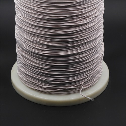 Filo litz 660 46awg - m, 660/46awg,