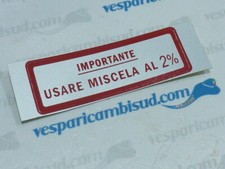 Adesivo usare miscela - adesivo, 2%