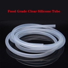 Tubo flessibile in silicone