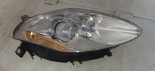 PROIETTORE FARO FANALE DX PER FIAT BRAVO (3L) (01/07 03/10 ) 43700748 USATO