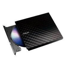 Masterizzatore esterno per CD/DVD Asus External Slim SDRW-08D2S-U LITE