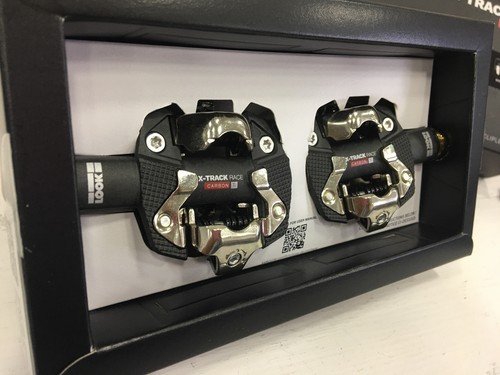 Look track race carbon - look, ti