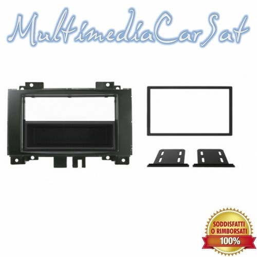 Mascherina phonocar 2din iso - mascherina,