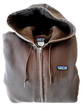 Patagonia men Lined Canvas