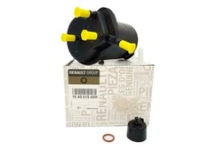 Filtro Combustibile Gasolio Originale Renault 164001540R Clio II Kangoo 1.5 dCi