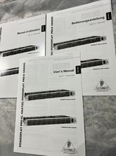 Behringer Powerplay Pro-XL