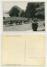 80044 - Lugano - Giardino