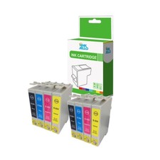 Cartuccia di inchiostro 8 per