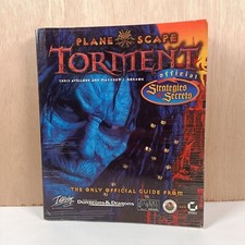 Planescape Torment Official