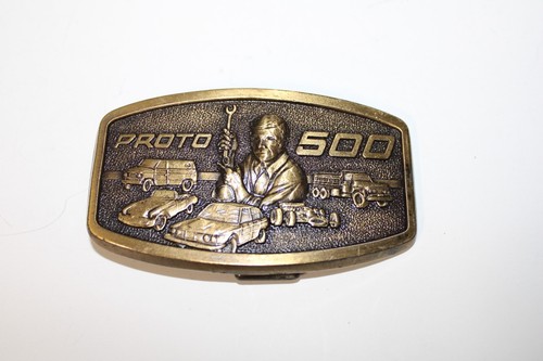 Proto 500 limited - 500, ed