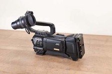 JVC GY-HD200U Videocamera HDV