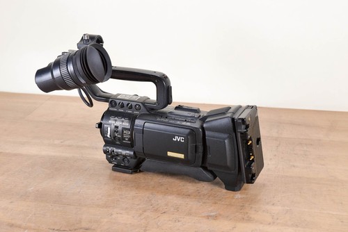 Jvc hd200u videocamera hdv - gy-hd200u,