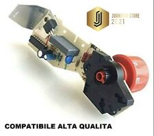 SCHEDA ELETTRONICA FOLLETTO VK