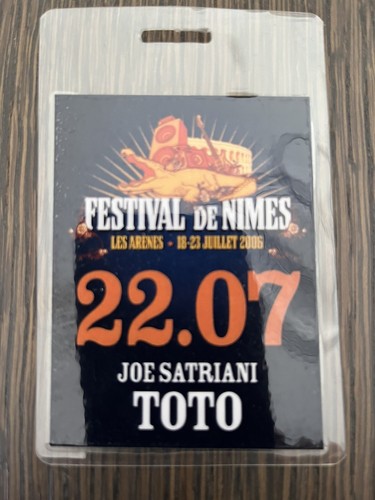 Pass toto - pass, toto(plastic)