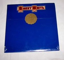 BARRY WHITE - THE MAN 1978