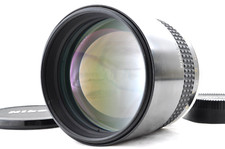 Teleobiettivo Nikon Ai-S