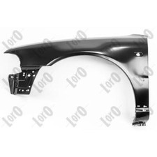Parafango anteriore sinistro
