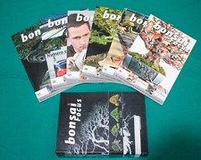 Bonsai Focus - Rivista di Arte