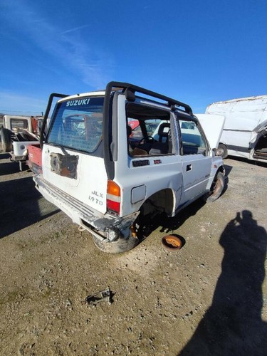 Sin ref cerchio - 15, suzuki