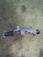 tubo condotto intercooler