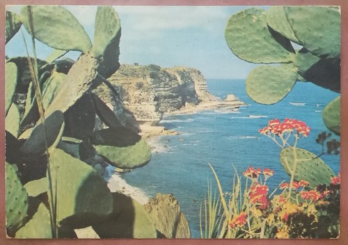 Tropea - tropea, valentia)