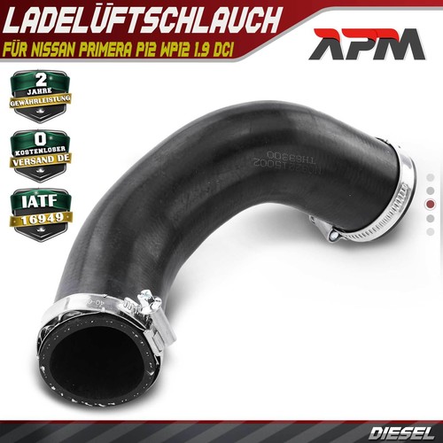 Tubo intercooler turbo - , per