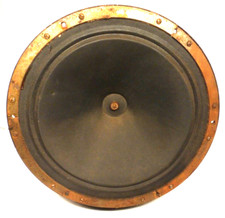 vintage LYRIC  D  RADIO part