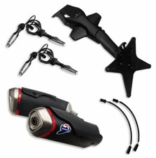 Ducati Hypermotard 698