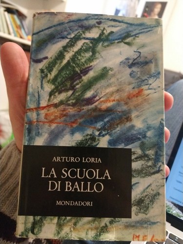 Arturo loria scuola di - arturo, la