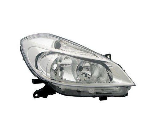 Faro anteriore destro - destro, per