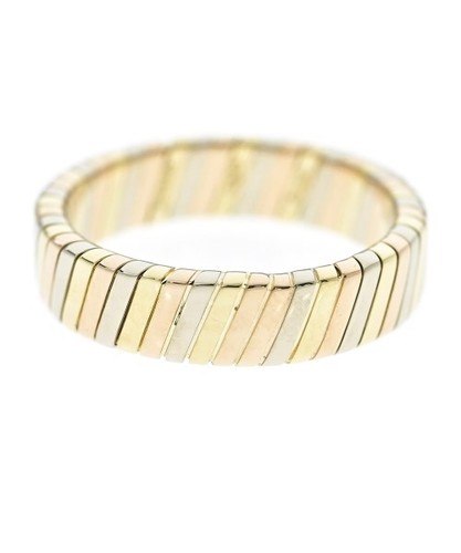 Bvlgari rings k18 5 - rings,