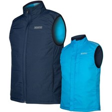 Gilet ciclismo uomo