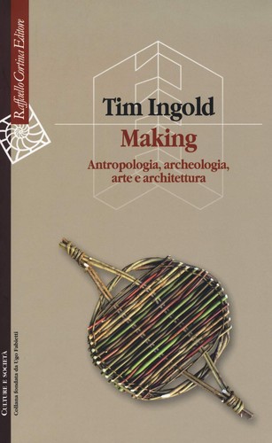 Making antropologia - making.,